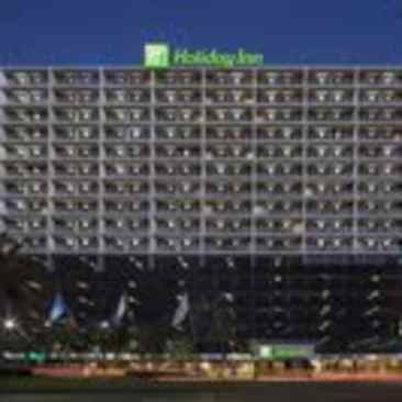 Holiday Inn Downtown Superdome